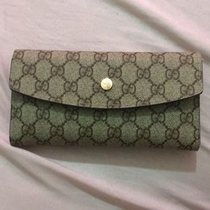 Gucci Wallet